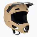 Kask rowerowy UVEX Ravage desert matt
