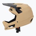 Kask rowerowy UVEX Ravage desert matt 3