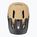 Kask rowerowy UVEX Ravage desert matt 6