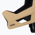 Kask rowerowy UVEX Ravage desert matt 7