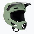 Kask rowerowy UVEX Ravage moss green/black matt