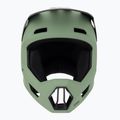 Kask rowerowy UVEX Ravage moss green/black matt 2