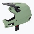 Kask rowerowy UVEX Ravage moss green/black matt 3