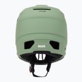 Kask rowerowy UVEX Ravage moss green/black matt 4