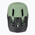 Kask rowerowy UVEX Ravage moss green/black matt 6
