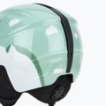 Kask narciarski dziecięcy UVEX Viti Jr jade lama 9