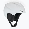 Kask narciarski dziecięcy UVEX Viti Jr white matt