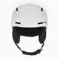 Kask narciarski dziecięcy UVEX Viti Jr white matt 2
