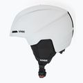 Kask narciarski dziecięcy UVEX Viti Jr white matt 3