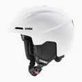Kask narciarski dziecięcy UVEX Viti Jr white matt