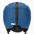 Kask narciarski dziecięcy UVEX Viti Jr blue matt 8