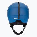 Kask narciarski dziecięcy UVEX Viti Jr blue matt 8