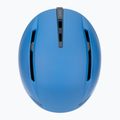 Kask narciarski dziecięcy UVEX Viti Jr blue matt 12