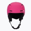 Kask narciarski dziecięcy UVEX Viti Jr pink matt 2