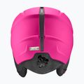 Kask narciarski dziecięcy UVEX Viti Jr pink matt 3