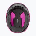 Kask narciarski dziecięcy UVEX Viti Jr pink matt 4