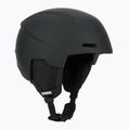 Kask narciarski dziecięcy UVEX Viti Jr black matte