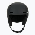 Kask narciarski dziecięcy UVEX Viti Jr black matte 2