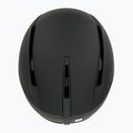 Kask narciarski dziecięcy UVEX Viti Jr black matte 6