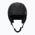 Kask narciarski UVEX Stance MIPS black/brown matt 2