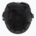 Kask narciarski UVEX Stance brown/black matt 5