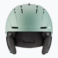 Kask narciarski UVEX Stance oxid green matt 2