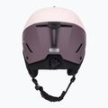 Kask narciarski UVEX Stance powder/plum matt 4