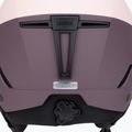 Kask narciarski UVEX Stance powder/plum matt 8