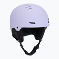 Kask narciarski UVEX Wanted cool lavender matt