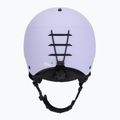 Kask narciarski UVEX Wanted cool lavender matt 4