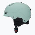 Kask narciarski UVEX Wanted oxid green matt 3