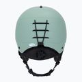 Kask narciarski UVEX Wanted oxid green matt 4