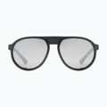Okulary przeciwsłoneczne UVEX MTN Classic Pure black matt/mirror silver 2