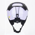 Kask narciarski UVEX Levitate MIPS black/lavender matt 4