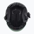Kask narciarski UVEX Levitate MIPS oxid green/black matt 5