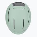 Kask narciarski UVEX Levitate MIPS oxid green/black matt 6