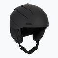 Kask narciarski UVEX Gravitate black matte