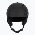 Kask narciarski UVEX Gravitate black matte 2