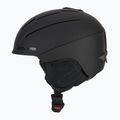 Kask narciarski UVEX Gravitate black matte 3