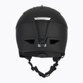 Kask narciarski UVEX Gravitate black matte 4