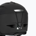 Kask narciarski UVEX Gravitate black matte 7