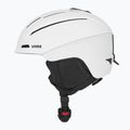 Kask narciarski UVEX Gravitate white matt 3