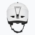 Kask narciarski UVEX Gravitate white matt 4
