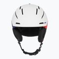 Kask narciarski UVEX Gravitate white/grad magma matt 2