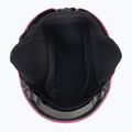 Kask narciarski dziecięcy UVEX Viti Pure berry shiny 5