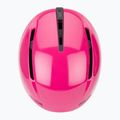 Kask narciarski dziecięcy UVEX Viti Pure berry shiny 6
