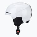 Kask narciarski dziecięcy UVEX Viti Pure white shiny 3