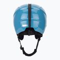 Kask narciarski dziecięcy UVEX Viti Pure azure shiny 4