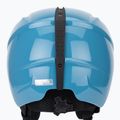 Kask narciarski dziecięcy UVEX Viti Pure azure shiny 8