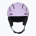 Kask narciarski UVEX Gravitate cool lavender/grad black matt 2